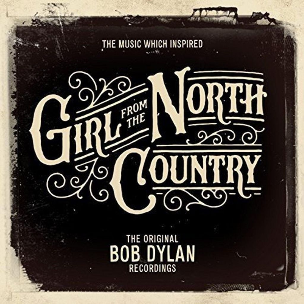Bob Dylan: The Music Which Inspired Girl From The North Countr...