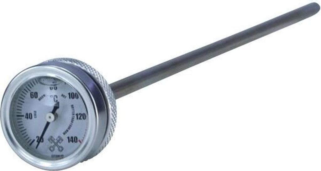 Thermomètre à huile pour BMW R 100 GS RT RS 650 80 R RT ST Image du produit 