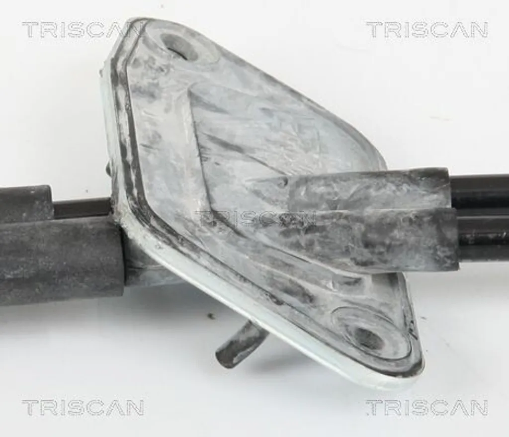 Levier de Vitesse Dur sur MAZDA 6 ? Câble TRISCAN : Solution Durable - 6