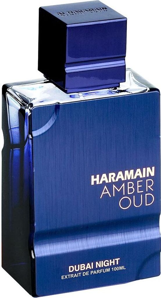 Al Haramain Amber Oud Night Dubai Extrait de Parfum 100ml Obrázok produktu 