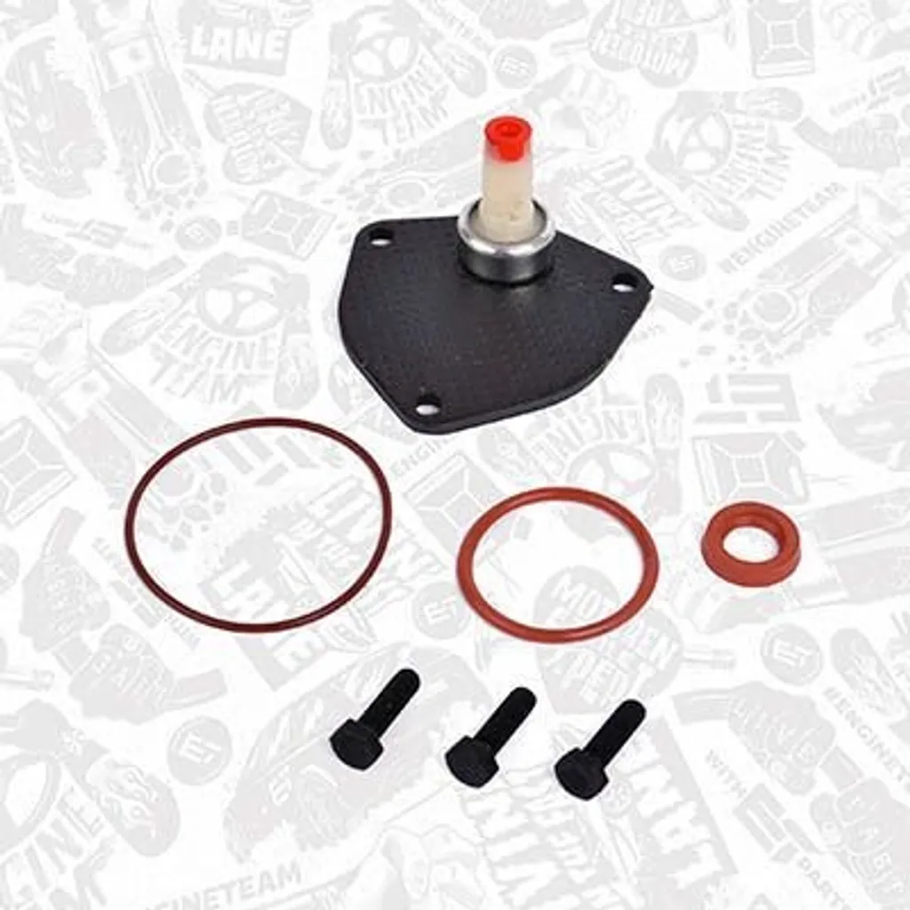 Kit de réparation de pompe à vide ET ENGINETEAM TM0027 pour VW T4