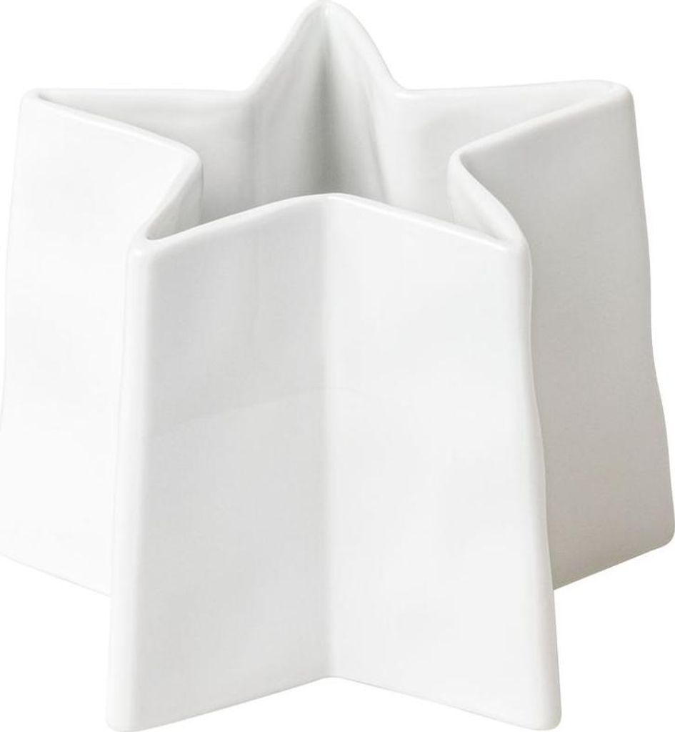 Räder Sternlicht 11,5x11,5x8,5cm Produktbild 