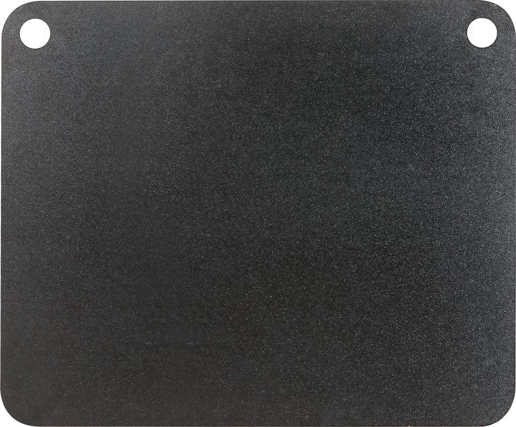 SucceBuy 16" x 14.5" x 1/4" wstępnie sezonowany stalowy Zdjęcie produktu 