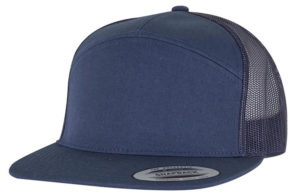 Flexfit - Trucker Cap RW11388 (Einheitsgröße) (Marine)