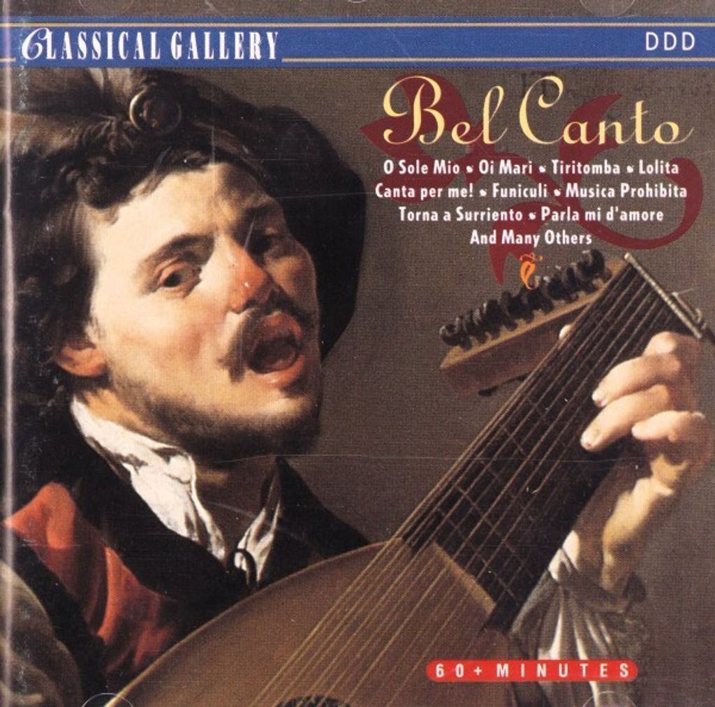 Bel Canto