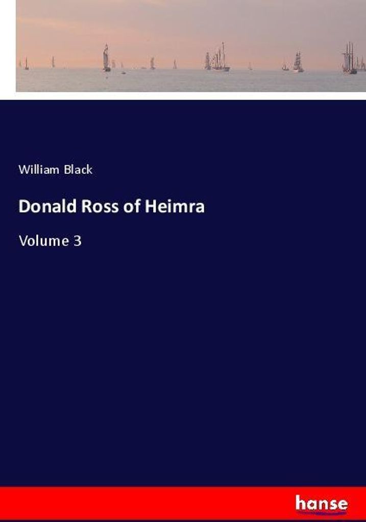 Donald Ross of Heimra