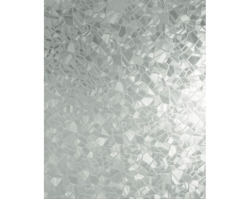 Film statique pour verre D-C-FIX Splinter 90x150 cm Image du produit 