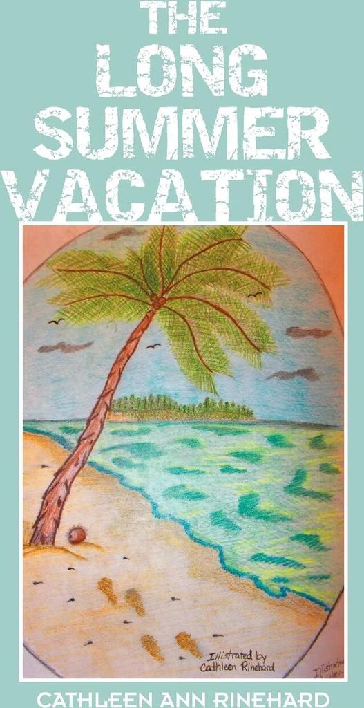 The Long Summer Vacation