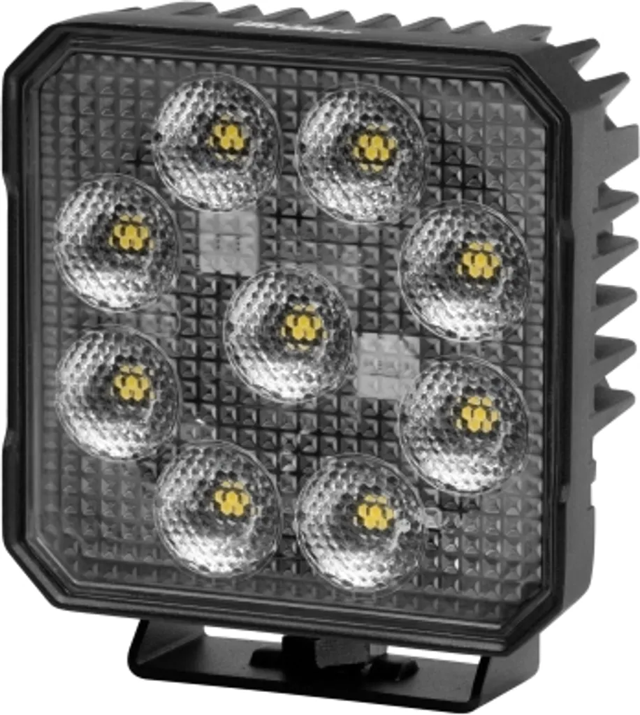 HELLA 1GA 357 112-002 Projecteur de travail LED Power Beam 1000 compact