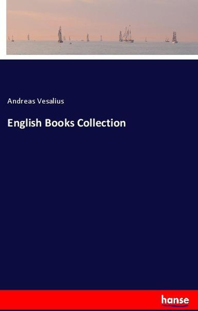 English Books Collection
