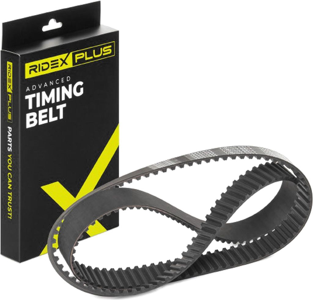 RIDEX PLUS 306T0104P Zahnriemen für OPEL Movano Kastenwagen (X70) 152-Zähne