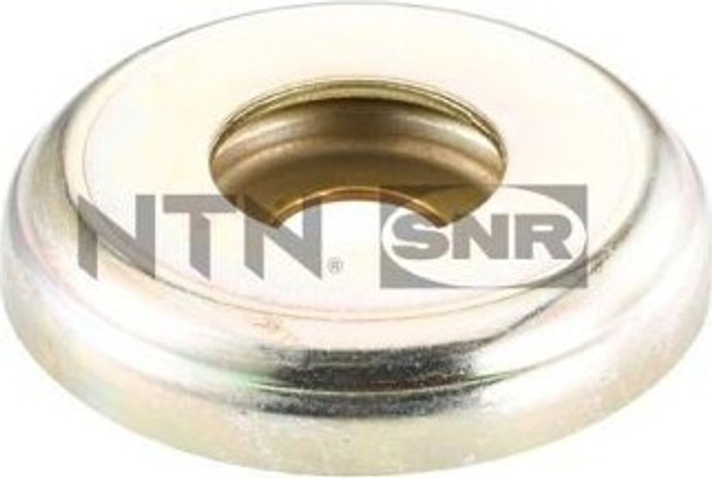 SNR M255.03 - OE 7700815157 Reparatursatz, Federbeinstützlager für Megane CC, Megane III, Safrane I (B54)