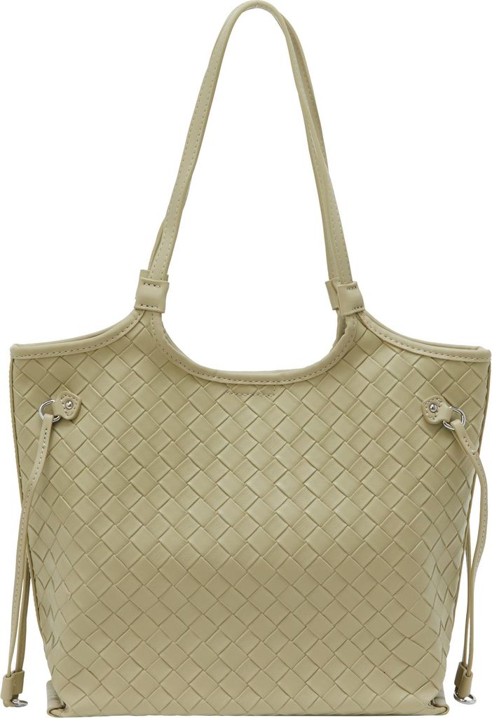 joella damen tasche - minze, one size