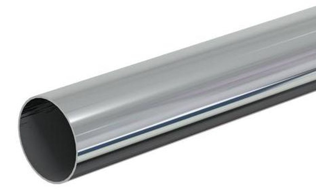 INTEGRI Kleiderstange 600mm Garderobensystem Garderobenstange Wandmontage