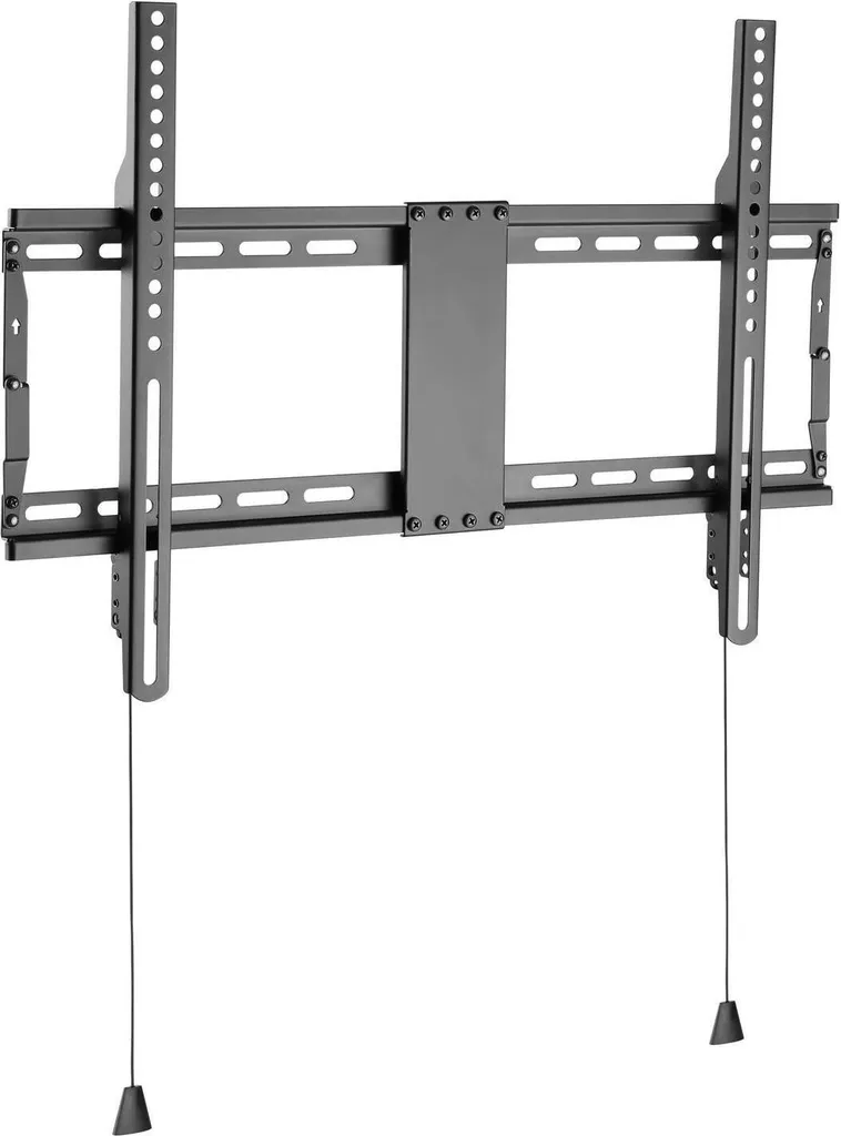 Supporto TV Vivolink WALL-LARGE VESA 600x400 | Tenuta 50kg Professionale