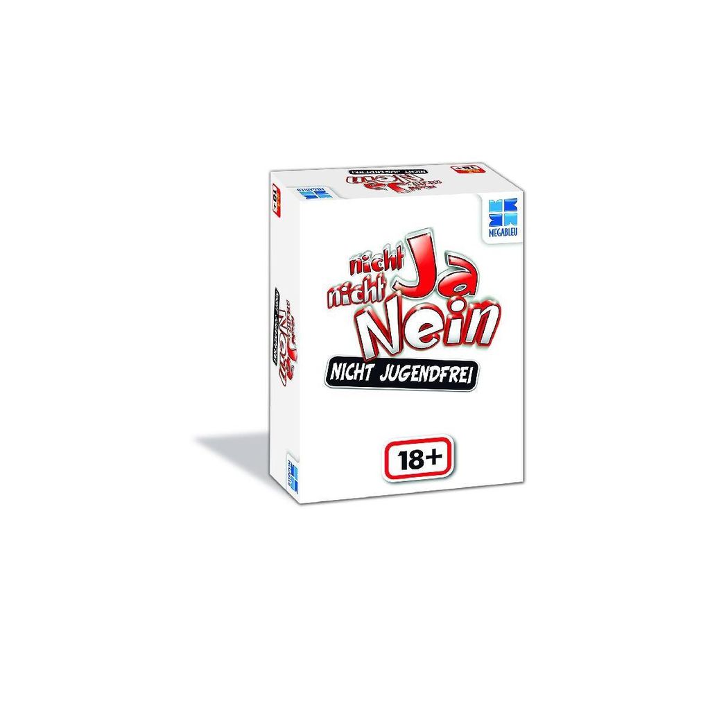 Pas oui Pas non - Pas interdit aux mineurs Image du produit 