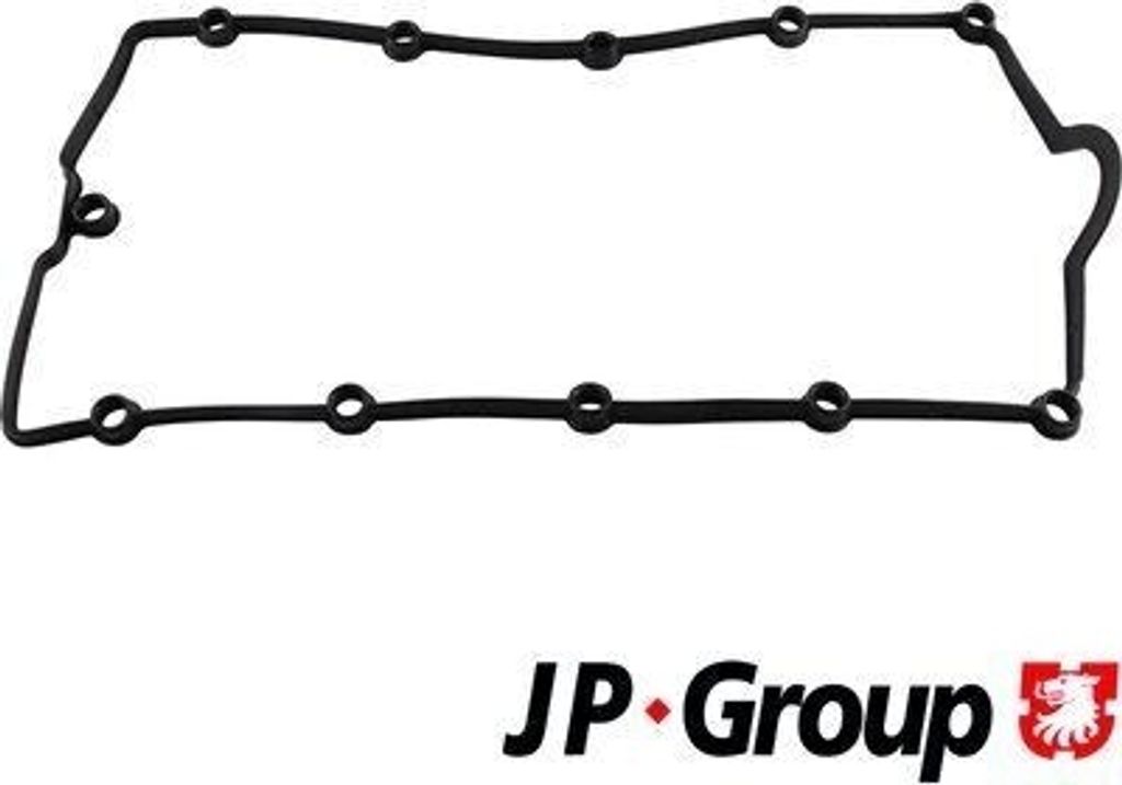 JP GROUP 1119204500 - OE 03G103483B Ventildeckeldichtung für A6 (4F), A4 (8E)