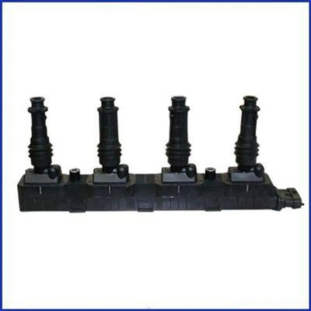 Kit Accensione Hitachi 133839 per Opel | Rinnova il tuo Motore 93177212