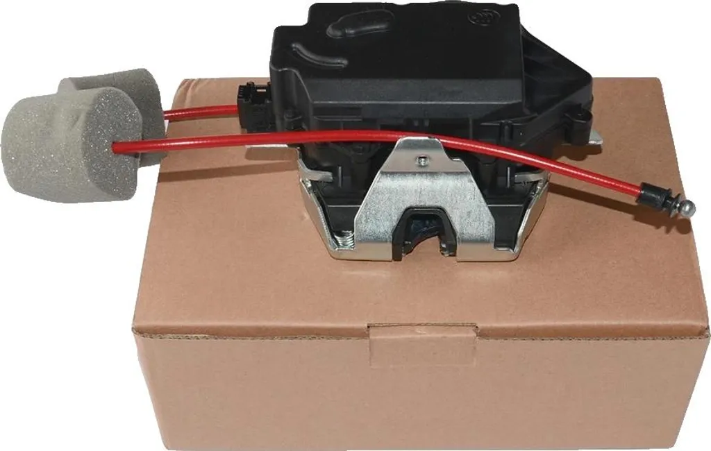 Serrure de hayon Mercedes A1647400635 pour Classe E W211 ML W164