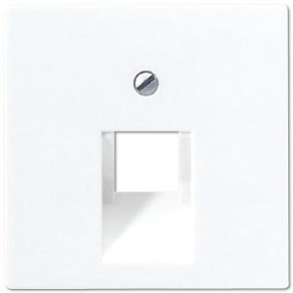 JUNG A 569-1 PLUA - Elfenbein - Duroplast - JUNG - UAE 8 Produktbild 