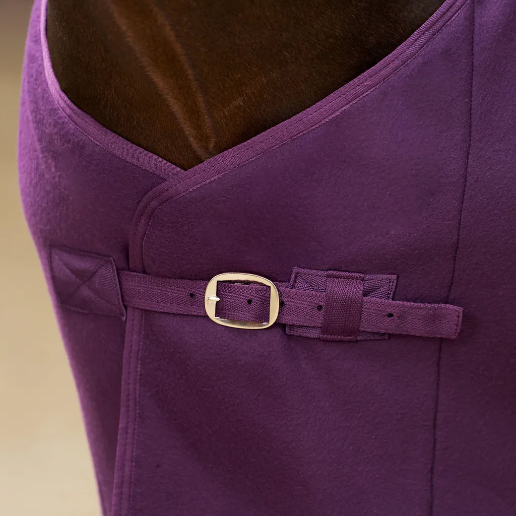 Tappeto Cavallo Imperial Riding Fig IRHFundamental - Stile e Comfort - 2
