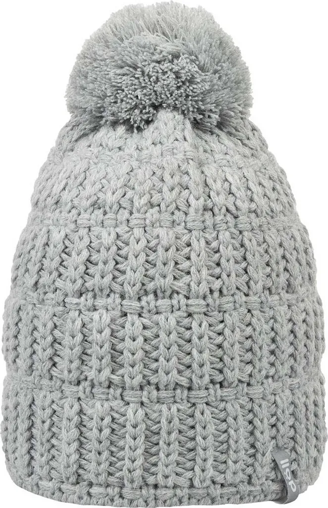 Cappello Döll Bambina Grigio 100% Poliacrilico | Berretto Invernale Kids