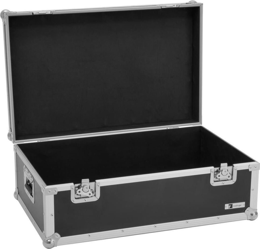 ROADINGER Universal-Koffer-Case Tour Pro 82x32x52 schwarz