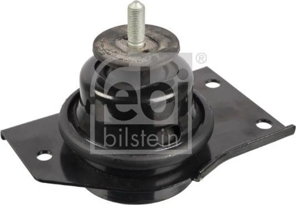 Palier moteur Febi Bilstein 170801 pour Accent et Rio OE 218101G100