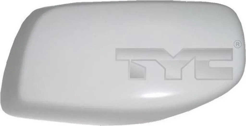 Boîtier de Rétroviseur Extérieur OE 51167078360 pour BMW E60 et E61