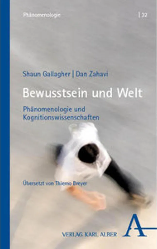 Bewusstsein und Welt pour Étudiants en Philosophie et Chercheurs CNRS