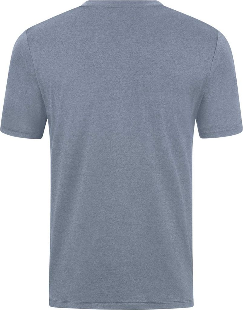 Jako Pro Casual T-Shirt Herren - Smokey Blue