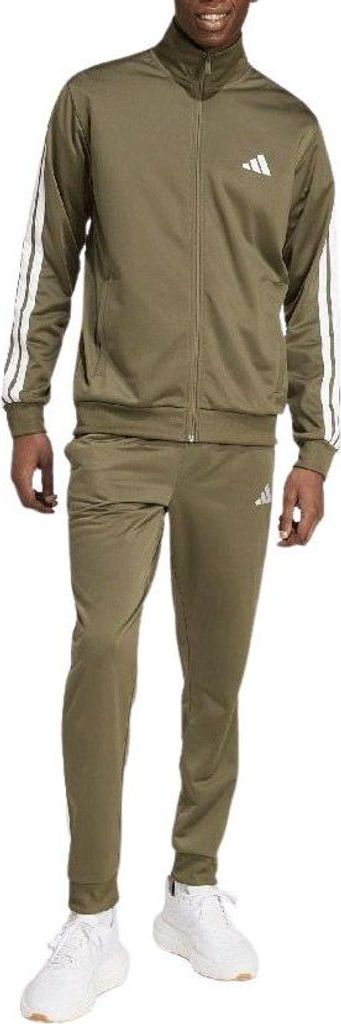 Adidas 3-Stripes Trainingsanzug Herren