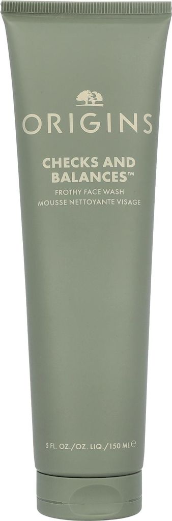 Origins Checks & Balances Frothy Face Wash Produktbild 