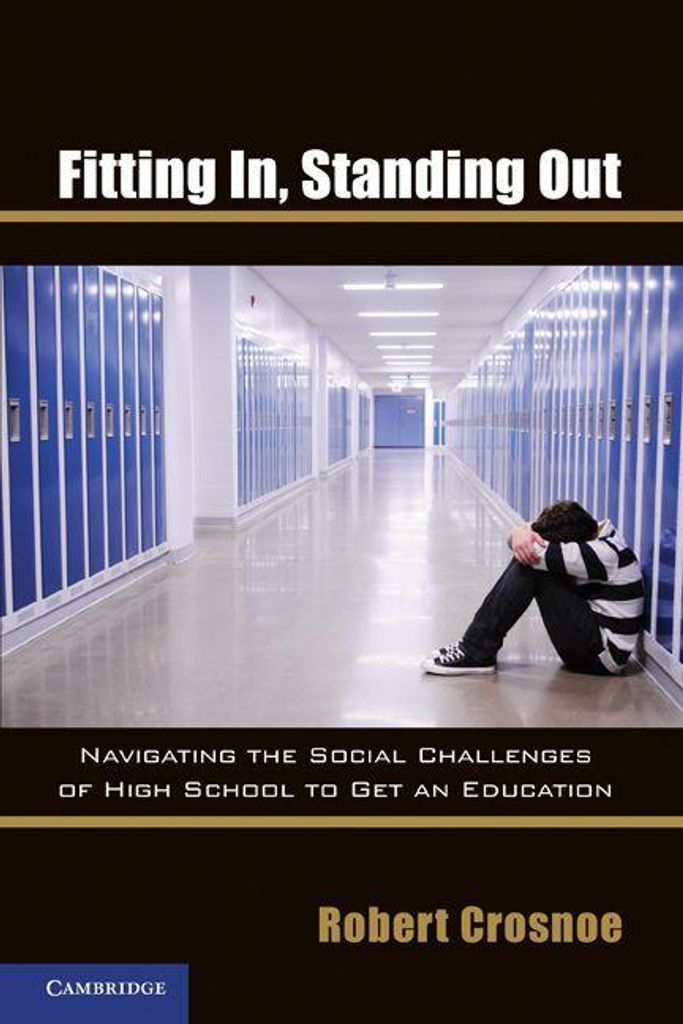 Fitting In, Standing Out