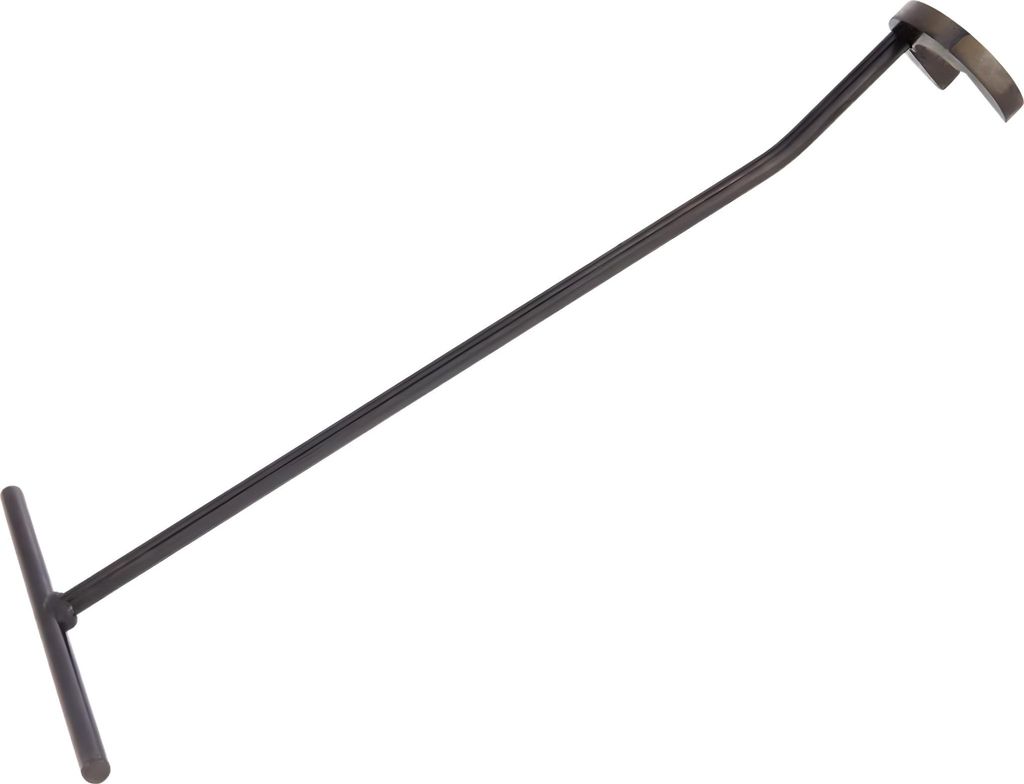 Benzinhahnschlüssel SIP Spareparts gekröpft 32mm für Vespa 50-125, PV, ET3, PK50-125