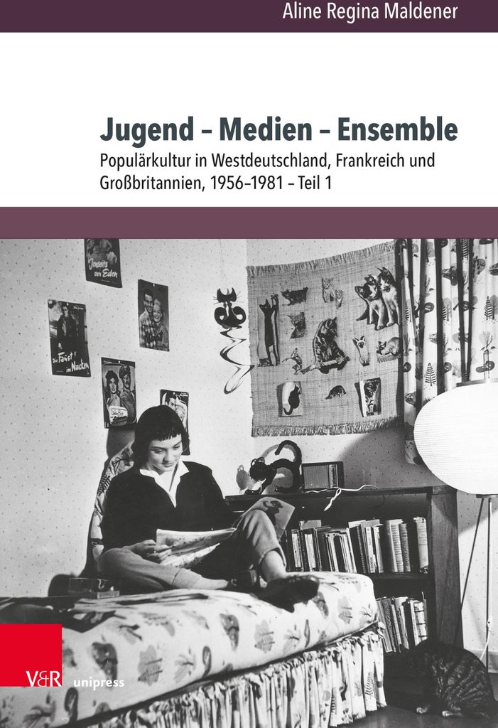 Jugend - Medien - Ensemble. 2 Bände