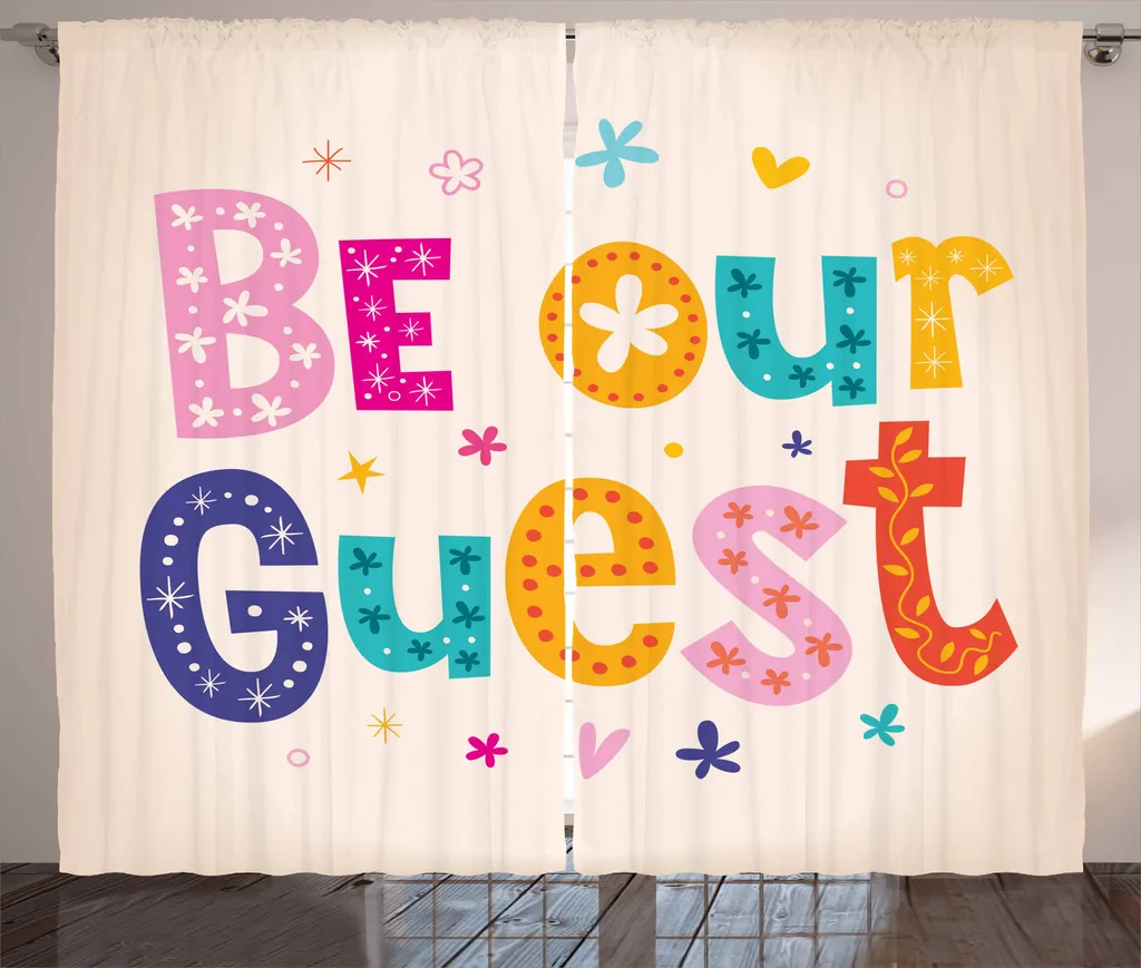 ABAKUHAUS Tenda Lavabile 280x175 cm - Ideale per Famiglie e Bimbi