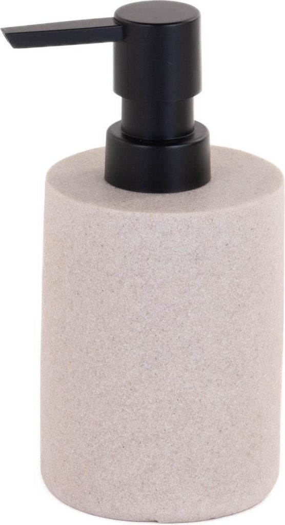 Dávkovač mýdla, 310 ml, SAND, béžový Obrázek produktu 