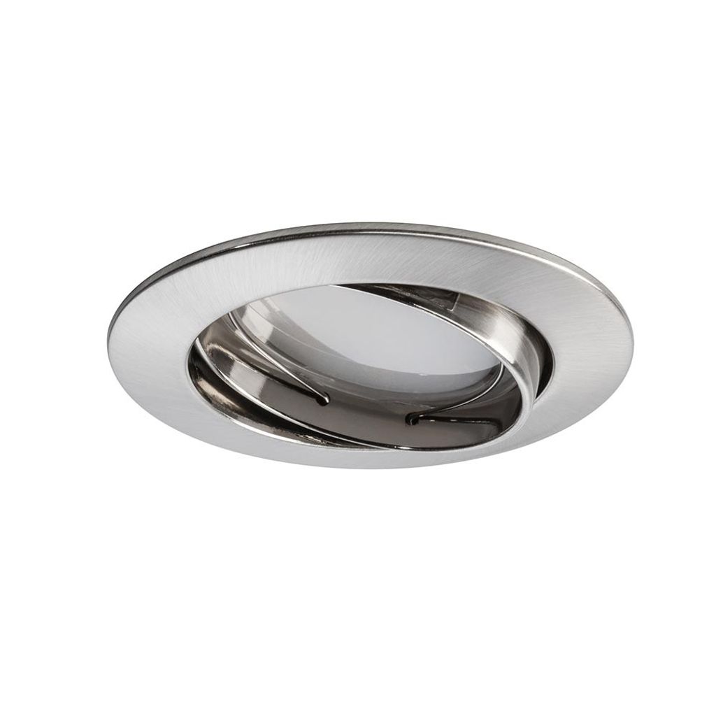 Paulmann 93844, Intelligenter Einbaustrahler, Bluetooth, Produktbild 