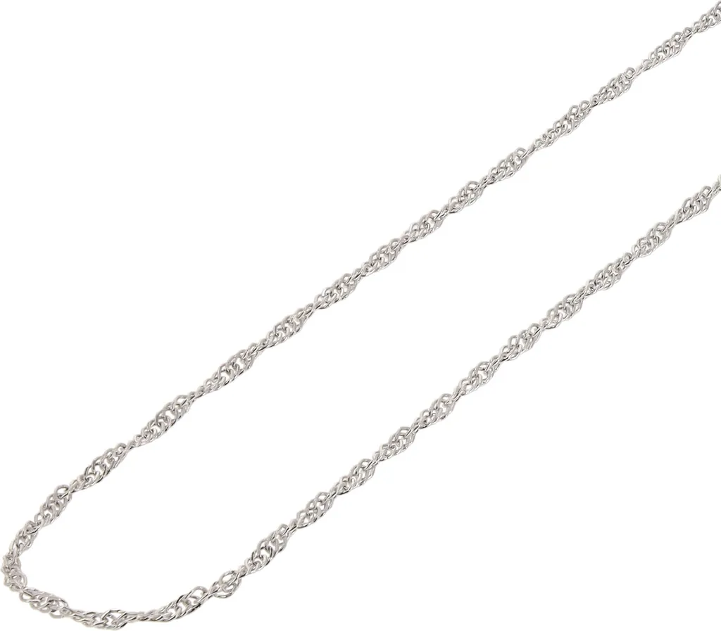 Collana da donna Joella - argento, taglia unica - 2