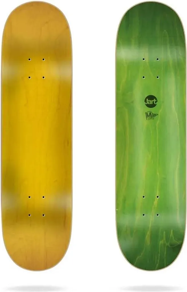 Planche de Skate Jart WIP JADE0025A013 Nan Color pour le Street