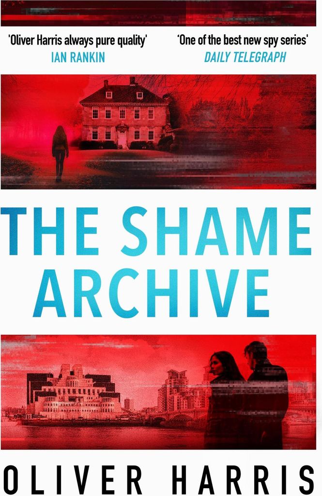 The Shame Archive