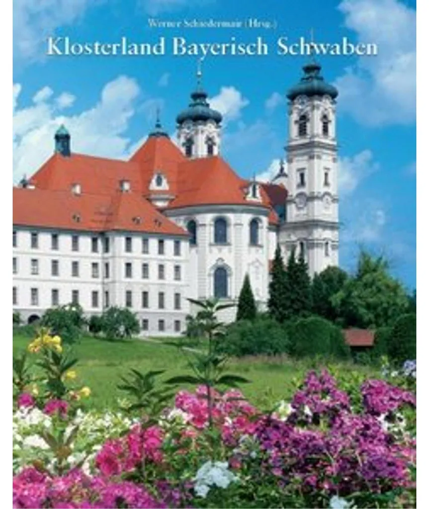 Préparez votre Visite au Klosterland Bayerisch Schwaben : Guide Complet