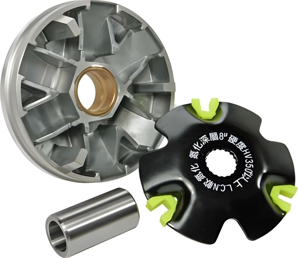 Naraku Variomatik Sport kompatibel mit PGO Big Max 50ccm AC