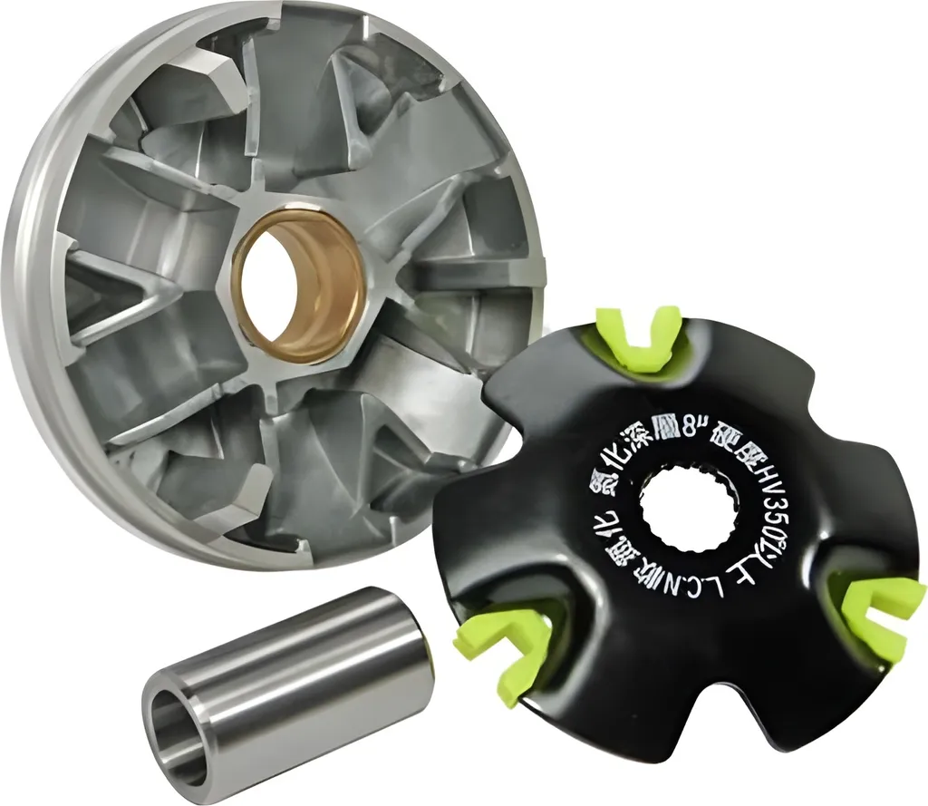 Kit Variateur Sport Naraku PGO Big Max 50cc - Booster votre Scooter