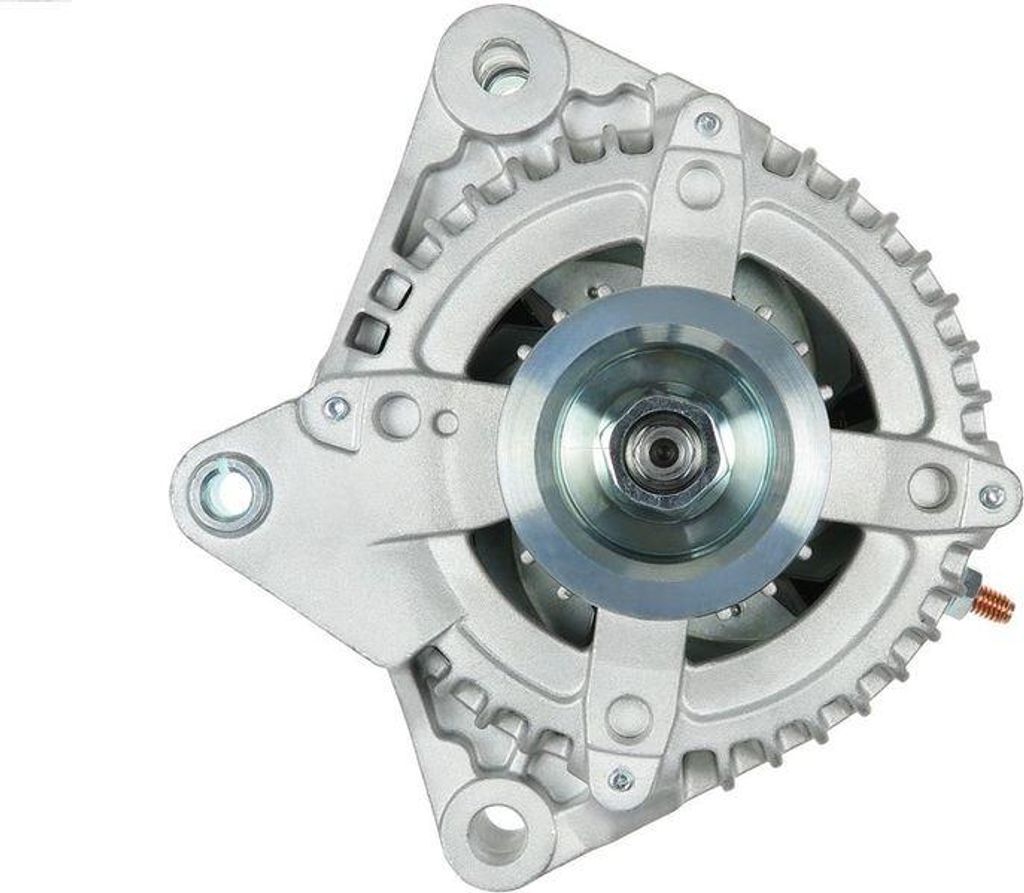 AS-PL A6561S Lichtmaschine OE 2706050340 kompatibel mit LS, GS