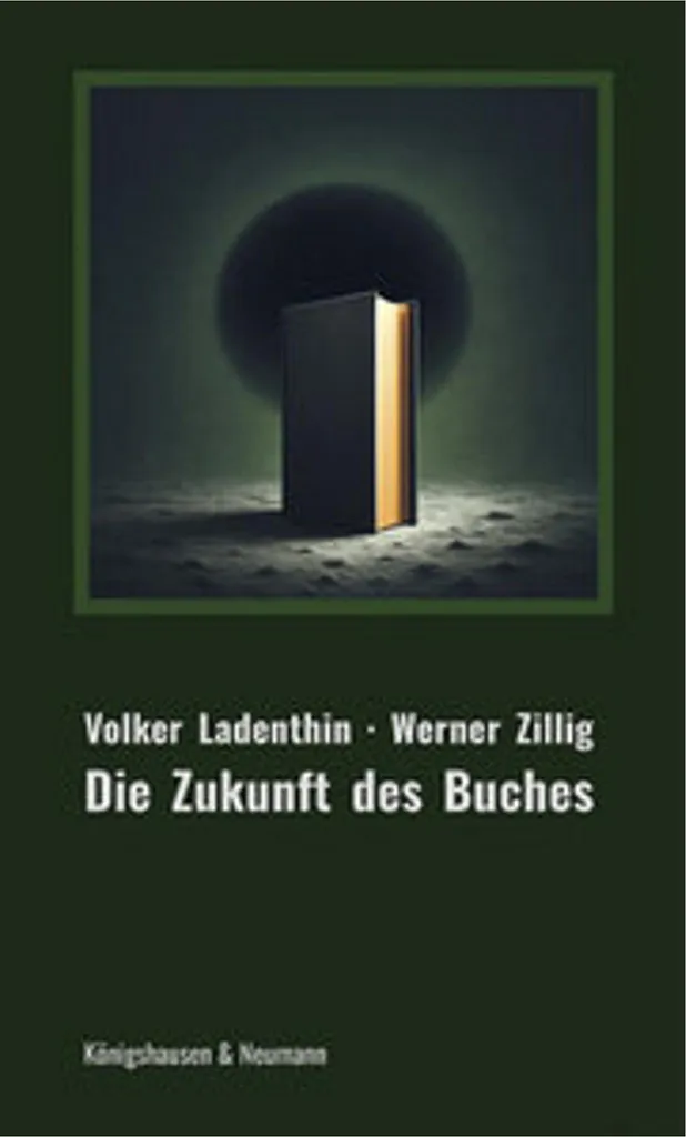 Livre Électronique Intelligent Die Zukunft des Buches Design Ergonomique