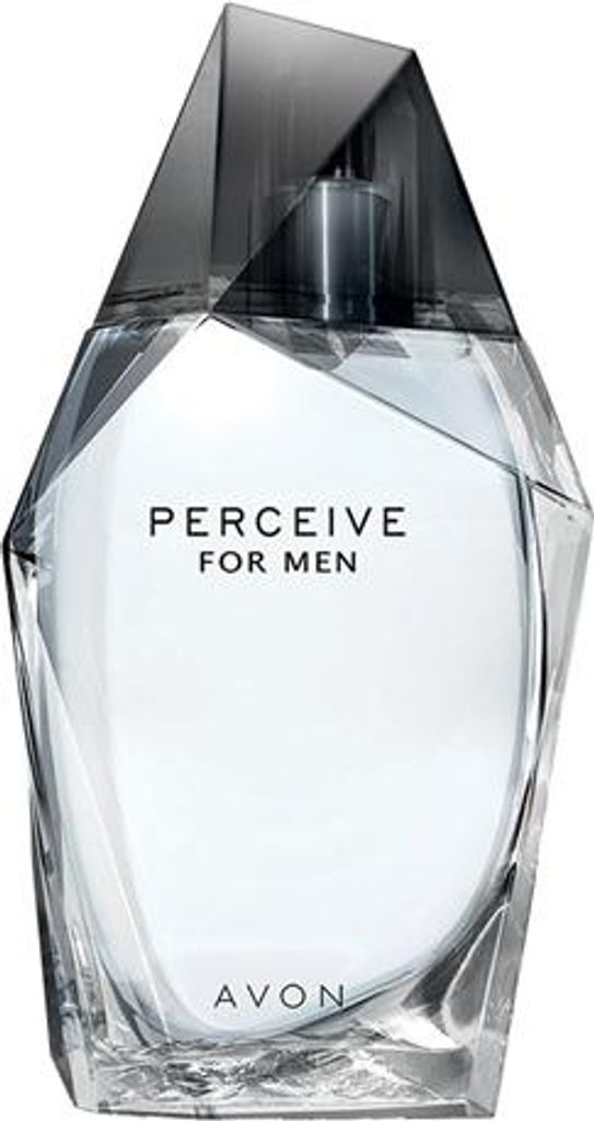 Woda toaletowa AVON Perceive dla mężczyzn Zdjęcie produktu 