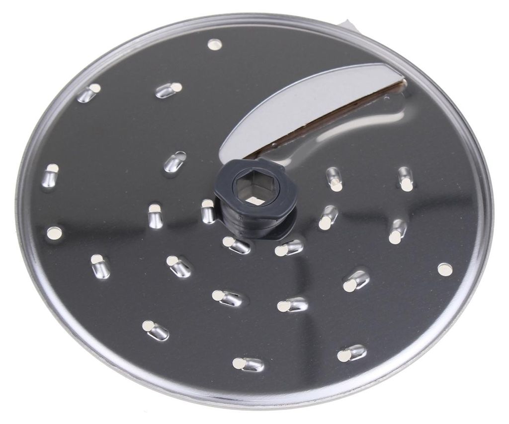 Kenwood - Reibscheibe / Schleifscheibe - 2Mm - Fat22.100Me Produktbild 