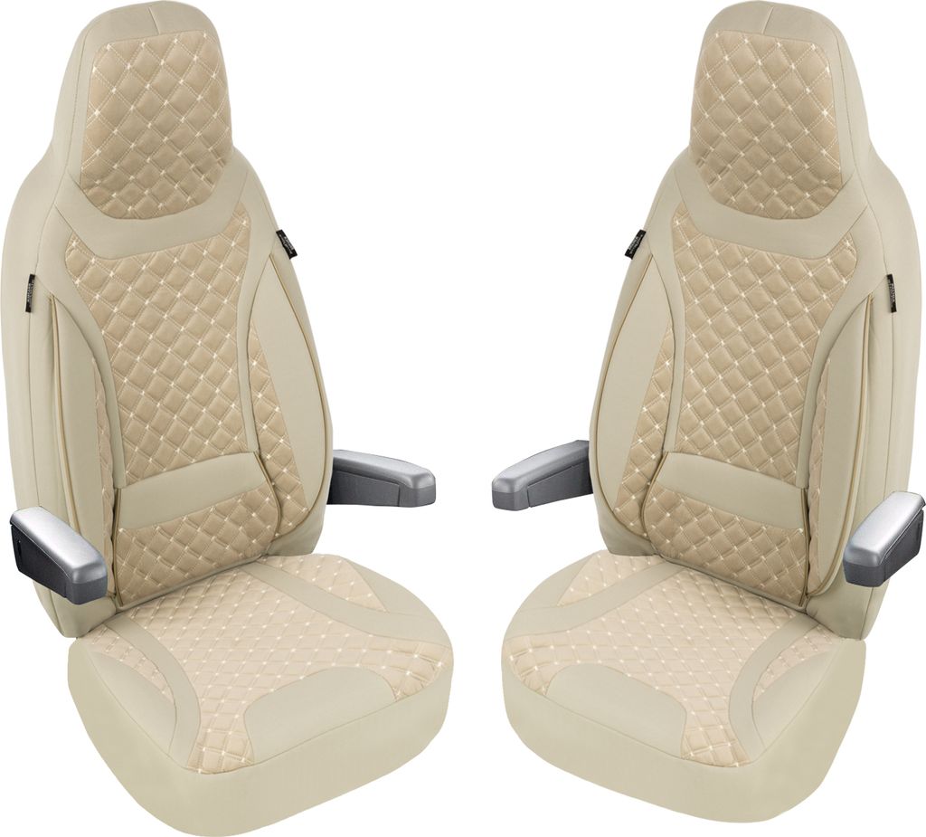 Wohnmobil Sitzbezüge für Dreamer Select CAP COAST LAND (T1)